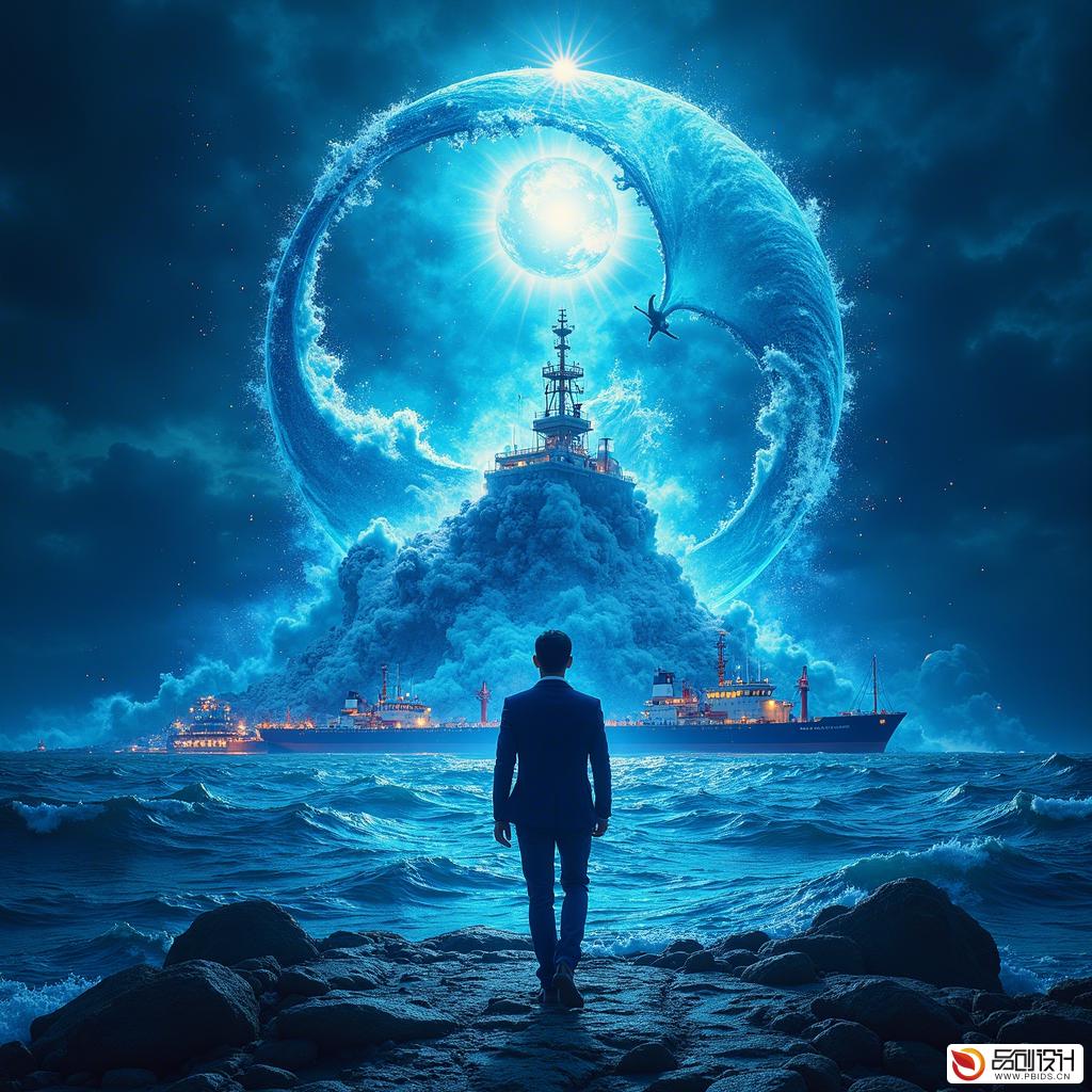 海洋工程运营新纪元：增长视觉公司的创新引领
