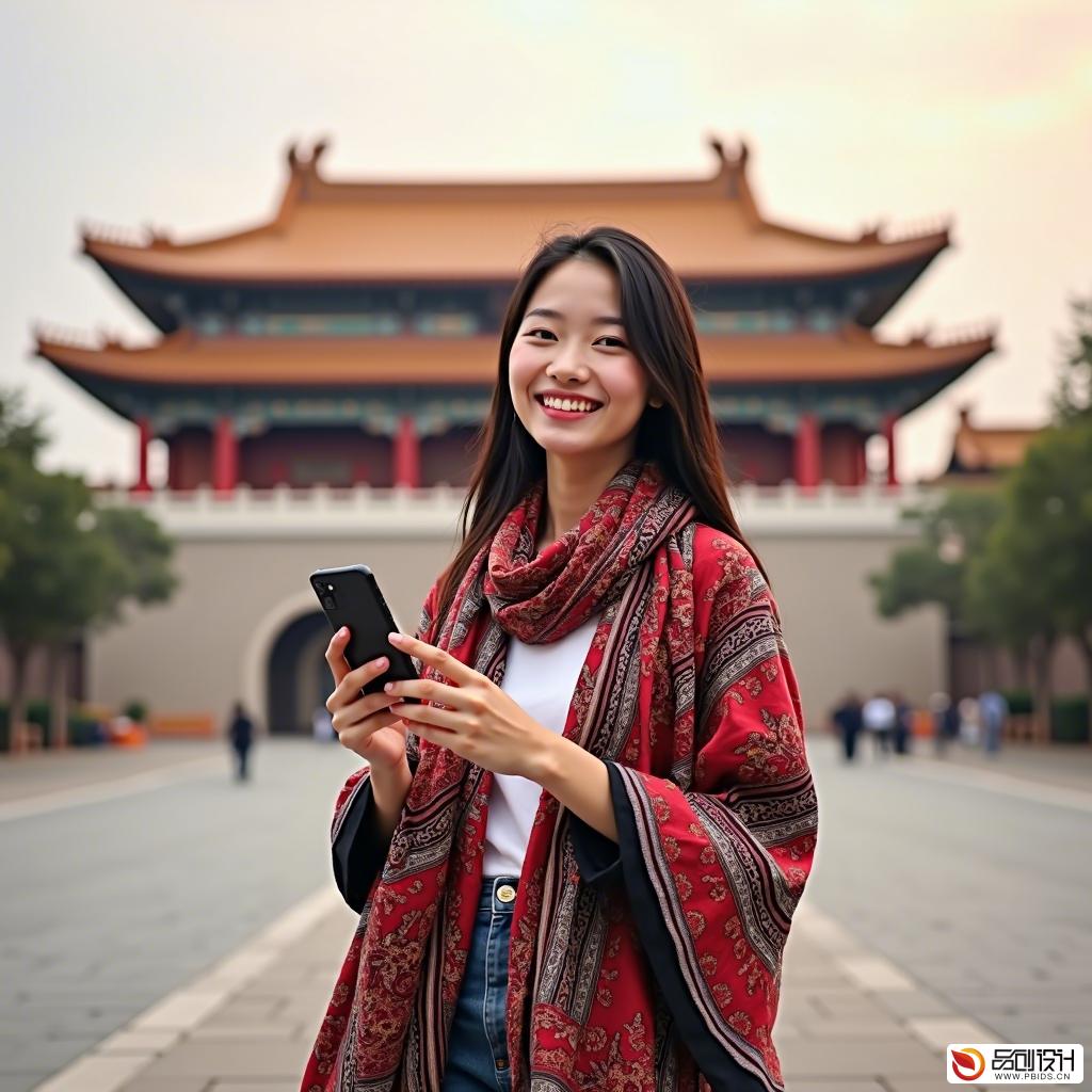 吴忠市社交传播设计的创新与实践
