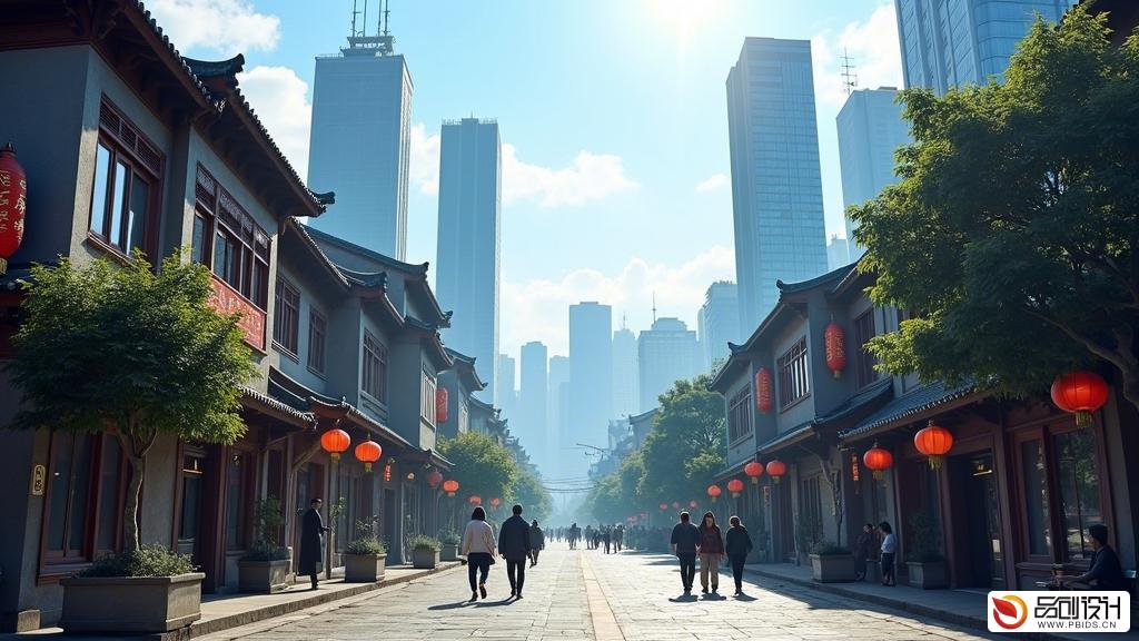安顺市视觉界面开发企业的崛起与创新之路
