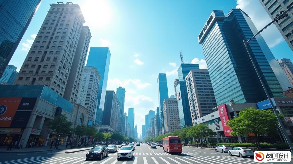台州市多维度品牌设计企业的崛起与影响力
