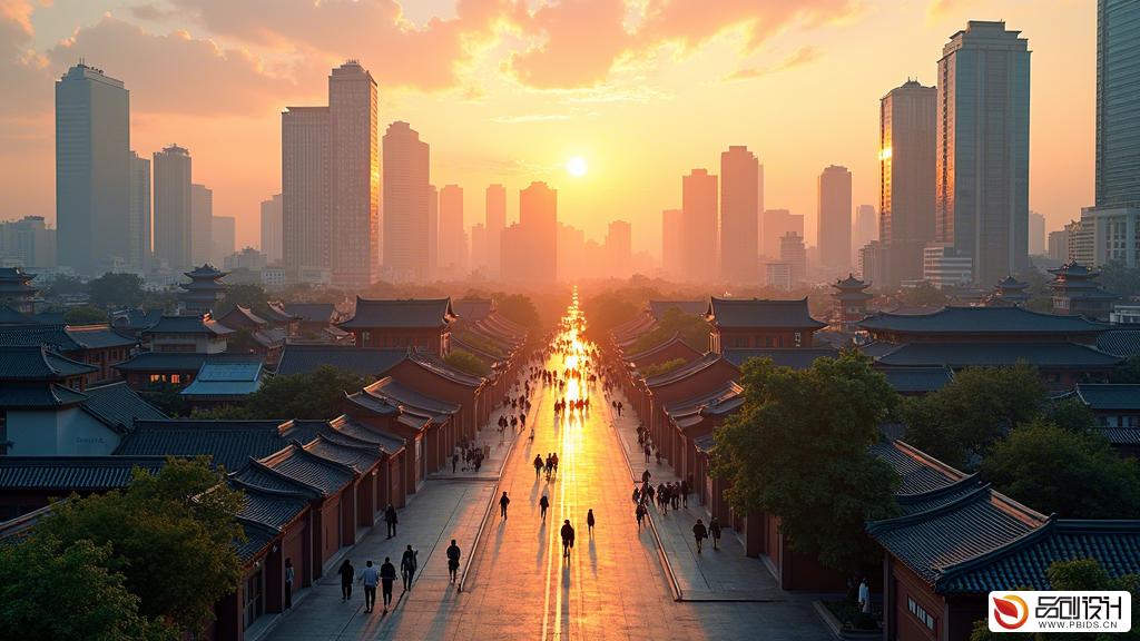 随州市创新设计有限公司：引领设计新风尚，塑造未来空间
