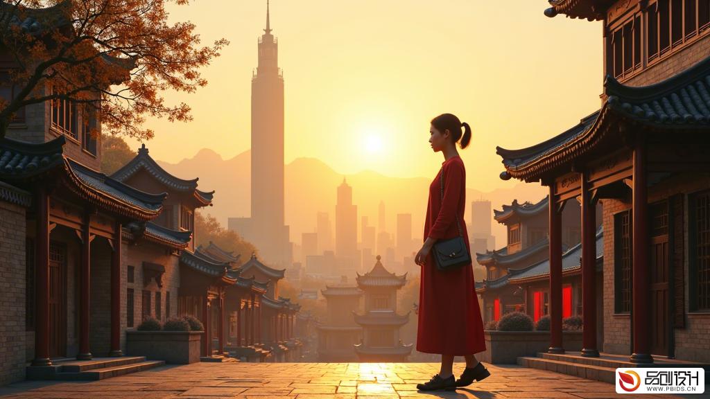 鹤壁市创新设计案例：激发城市活力的创意实践
