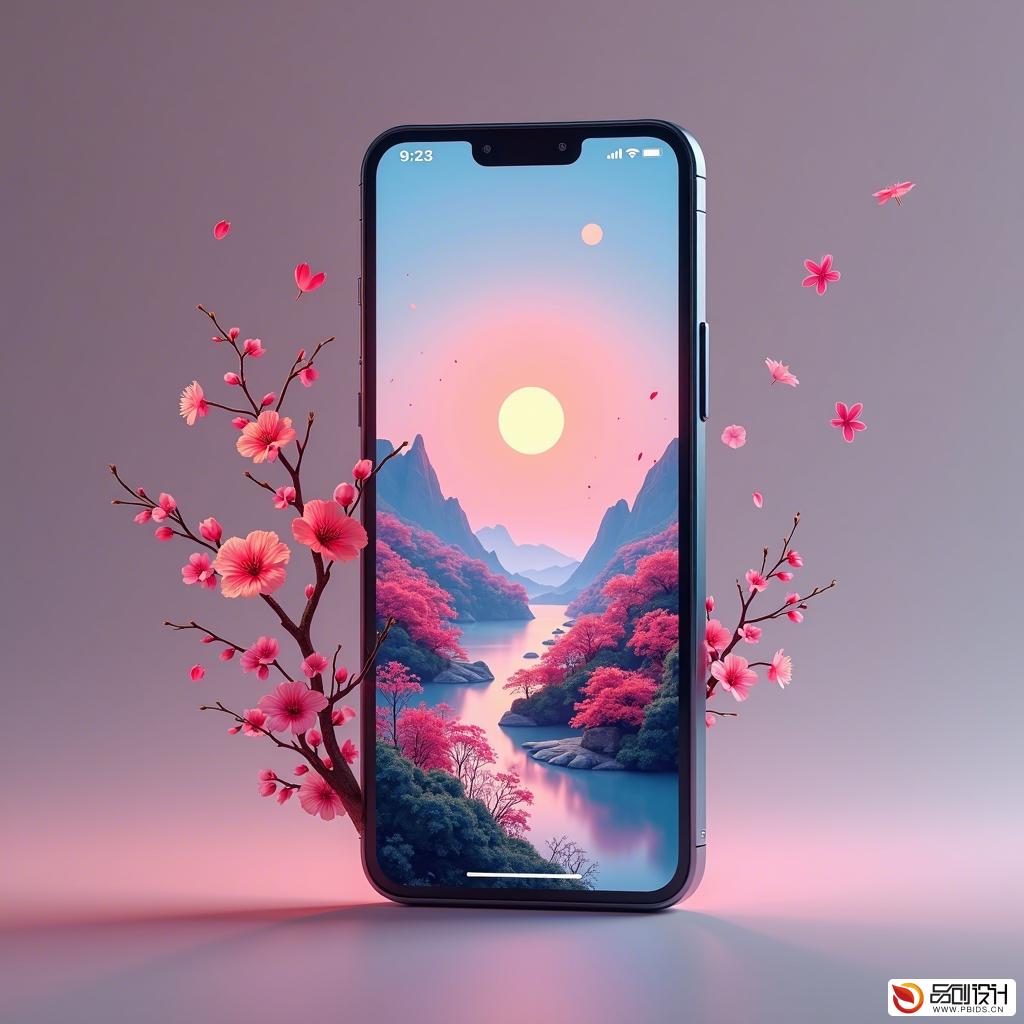 梅州市手机网页设计工作室:打造个性化移动体验的艺术