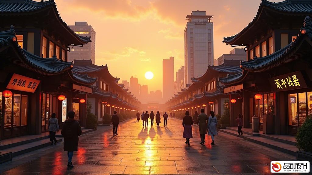 嘉兴市用户转化视觉公司的创新实践与未来展望
