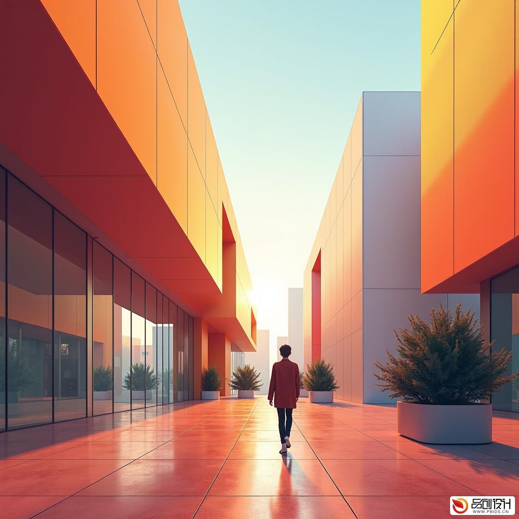 秦皇岛市品牌创新设计工场：激发城市创意新活力
