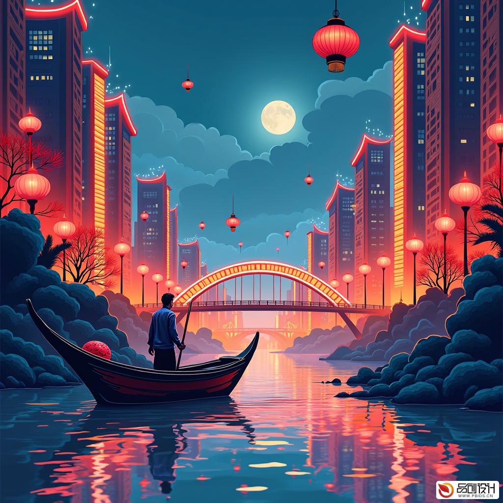 绍兴市品牌动态图形的创新与发展