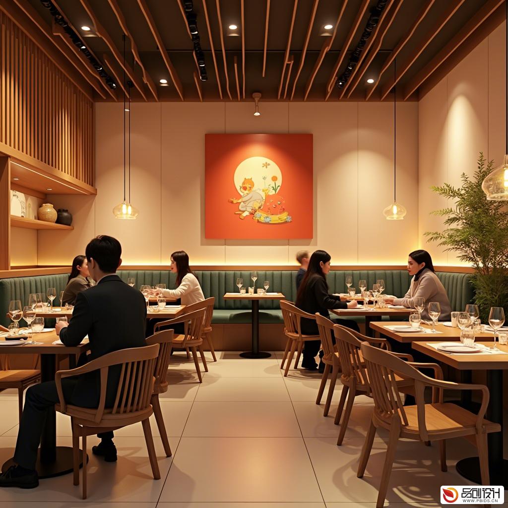 堂食营销新纪元：视觉设计机构的创新策略与实践
