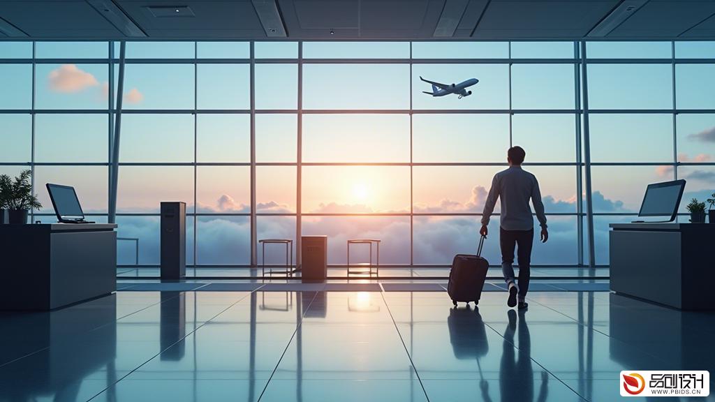 航空全渠道运营视觉机构的革新之路
