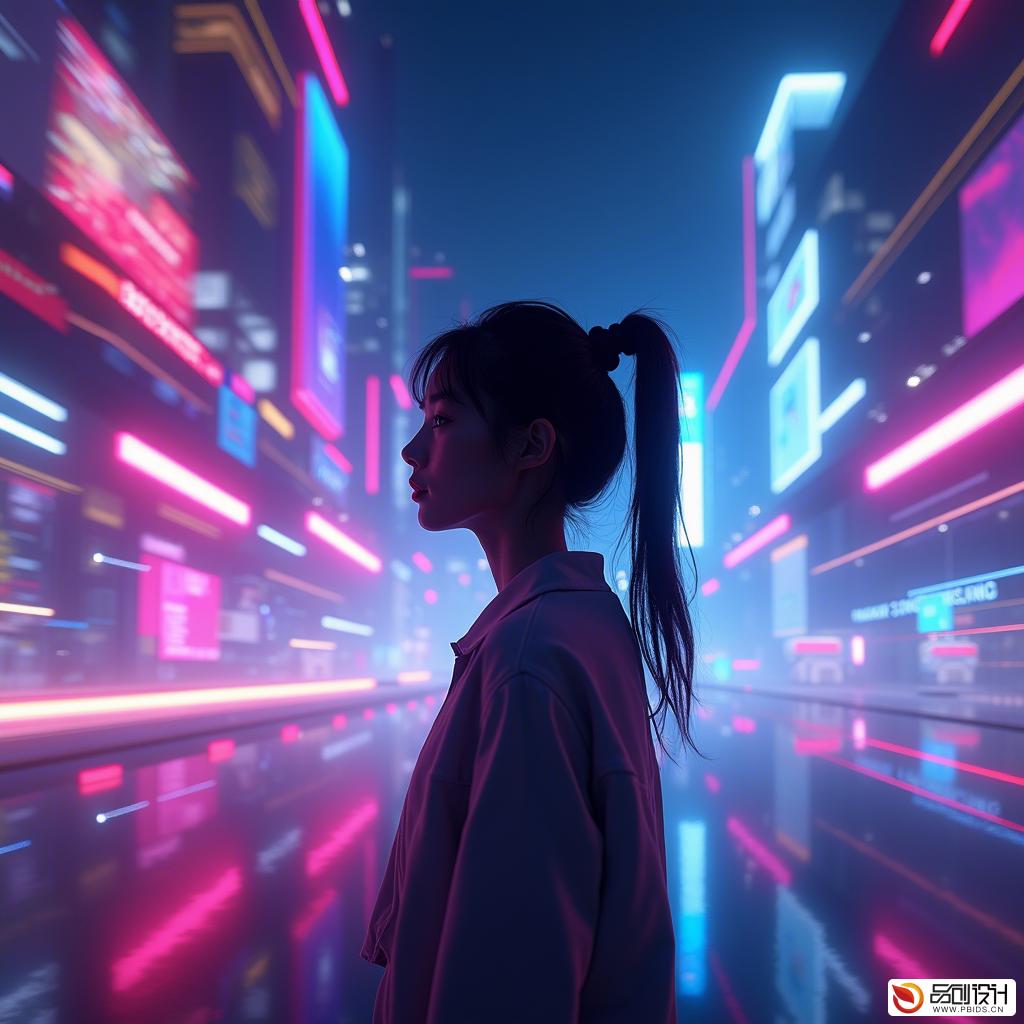 牡丹江跨屏交互设计有限公司:引领数字时代的创新设计力量
