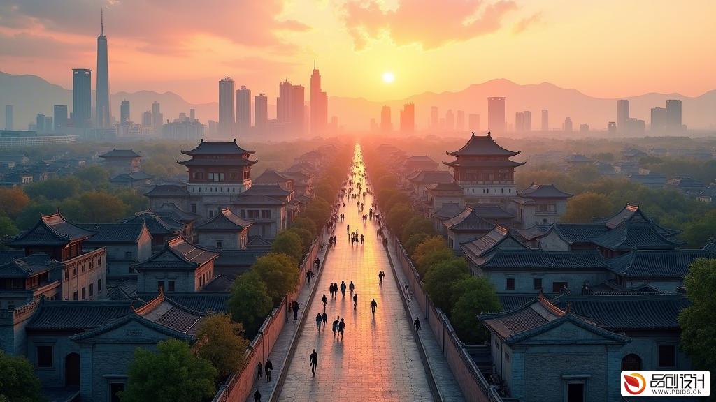 邯郸市品牌升级设计机构的创新之路
