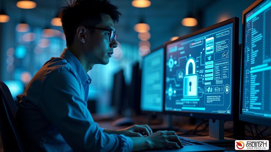 网络安全用户旅程设计：构建安全高效的数字体验
