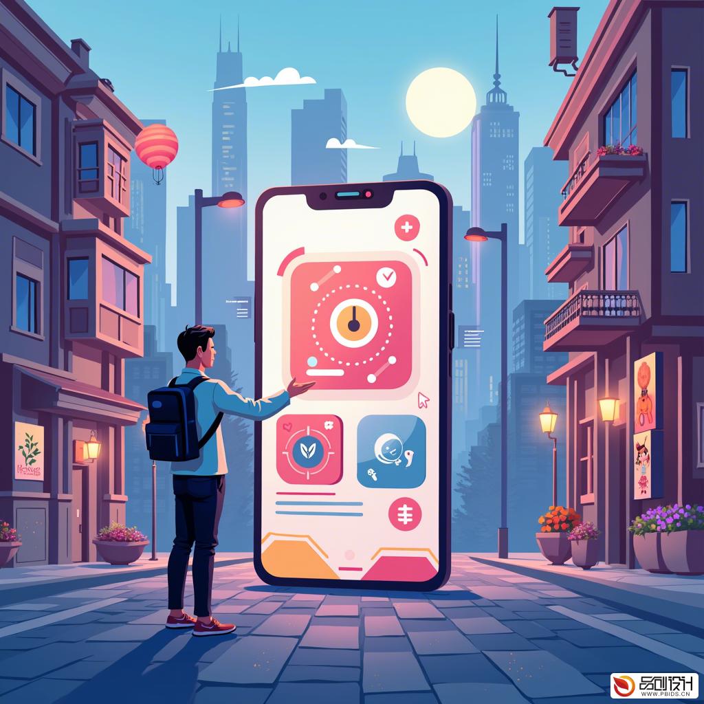 呼和浩特市APP应用UI设计单位的全面解析
