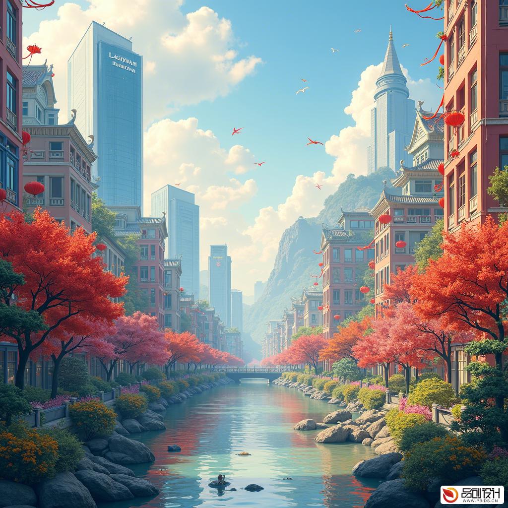 龙岩市品牌焕新:携手合作伙伴共创未来新篇章