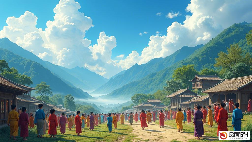 凉山彝族自治州品创视觉解决方案：打造独特视觉盛宴
