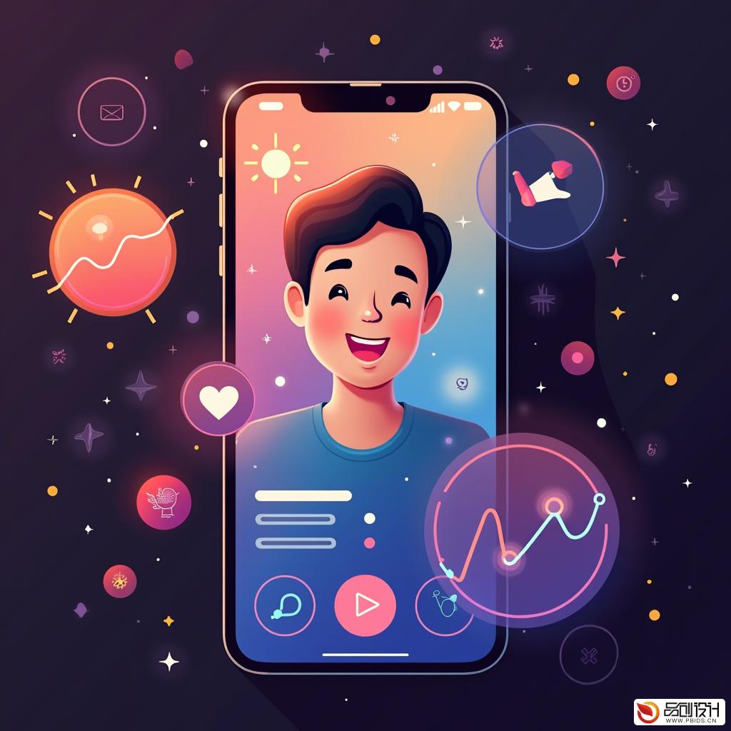 影视应用品牌化设计创新服务中心:重塑娱乐新体验