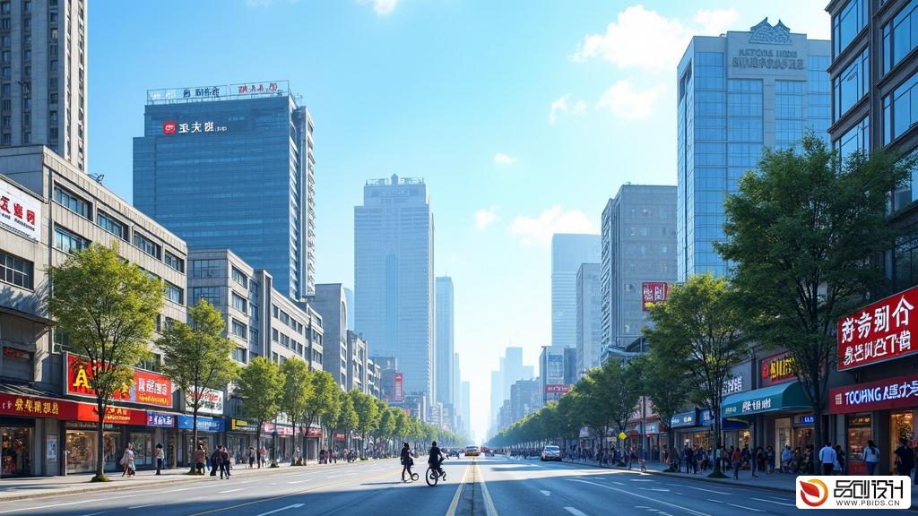 铜陵自适应网页设计设计公司的卓越之道
