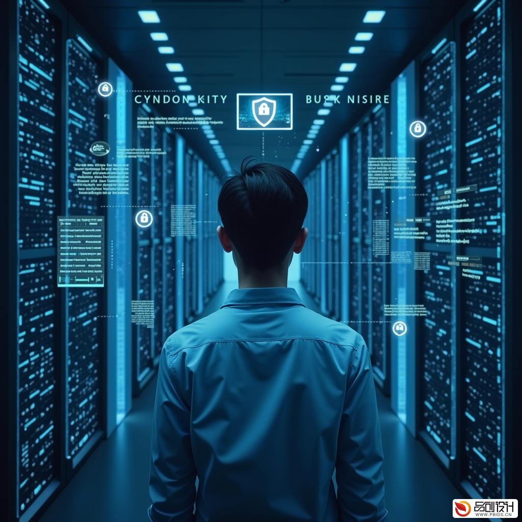 数据安全UI设计:构建用户信任的坚固防线