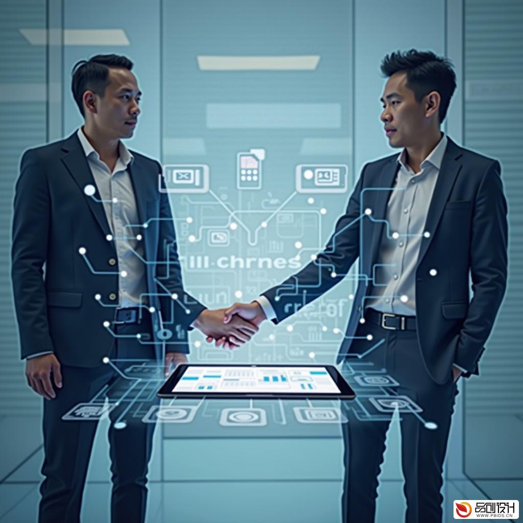塔城交互逻辑设计：携手合作伙伴共创未来新体验

