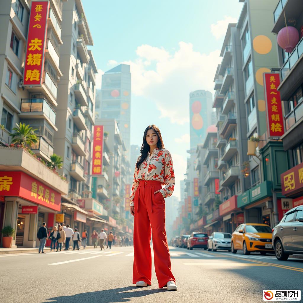汕尾市品牌创新设计：解锁城市发展新动力
