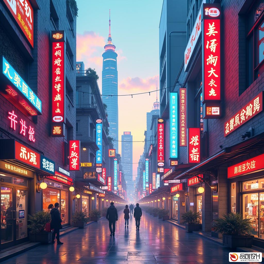 通辽市社交传播设计：塑造城市品牌的新篇章
