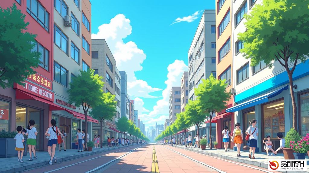 生活服务品牌焕新有限公司：重塑生活，引领未来新风尚

