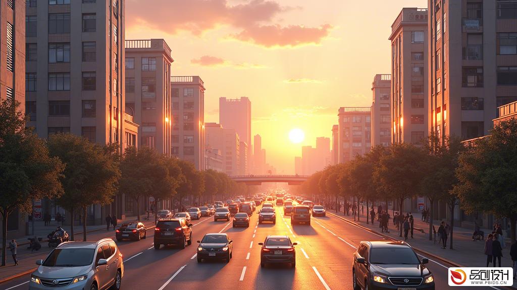 周口市创新设计策略：激发城市活力，塑造未来新风貌
