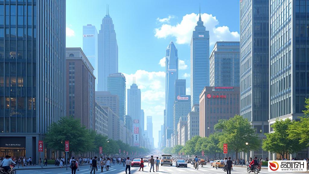 鹰潭市企业定制设计公司的创新之路
