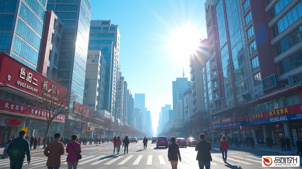 衡阳市企业定制设计：打造专属品牌形象的力量
