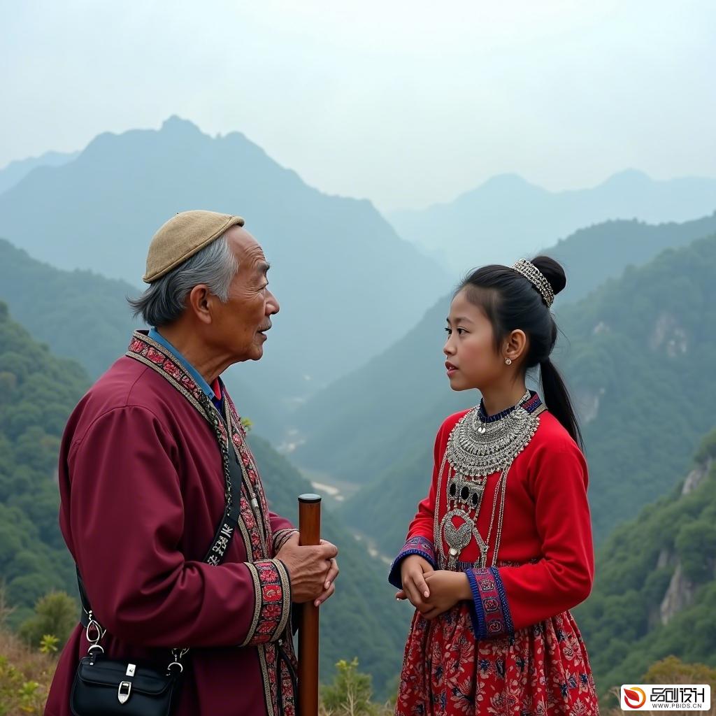 黔东南苗族侗族自治州用户旅程设计：打造独特文化体验的设计之旅

