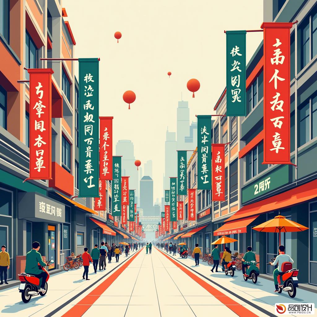 秦皇岛市促销物料设计中心:打造创意与实效并重的营销利器