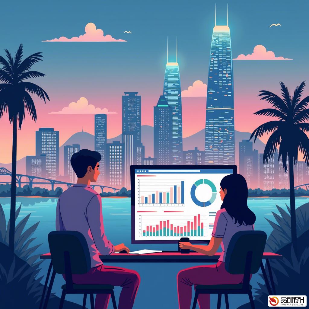 海口用户研究分析设计公司的全面解析与发展趋势