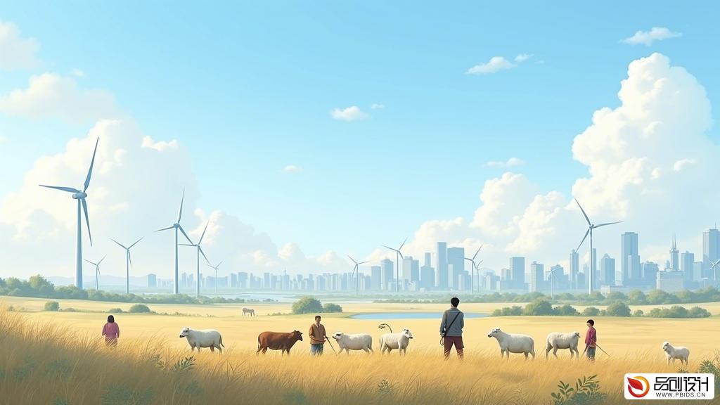 通辽市企业定制设计工场：打造专属品牌形象的创意工坊
