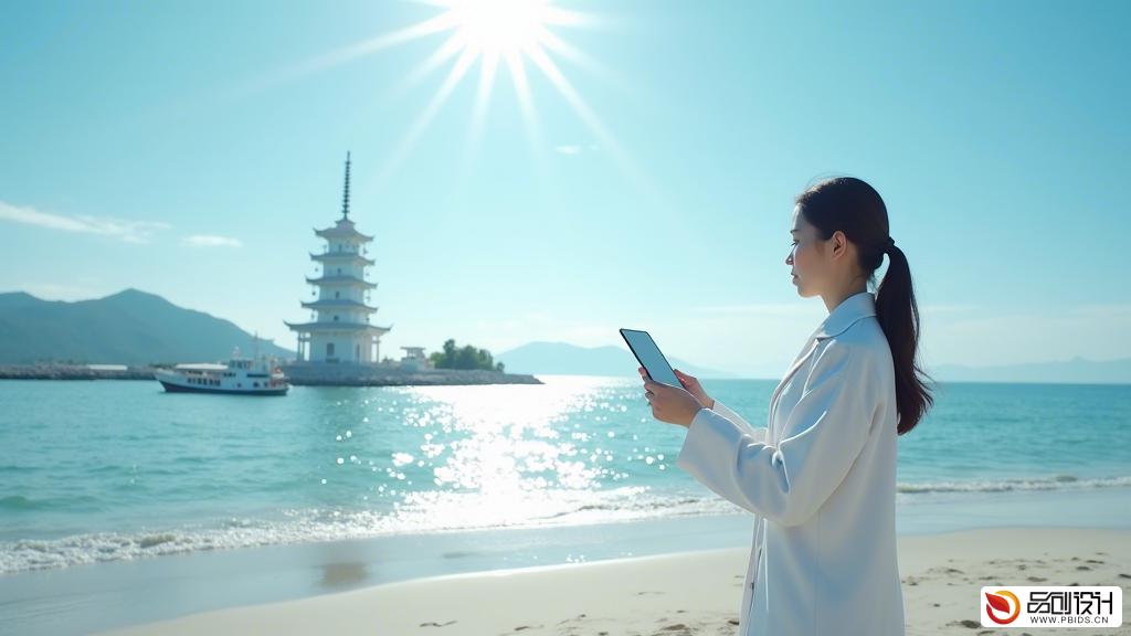 北海H5营销页面的创新设计与实战策略
