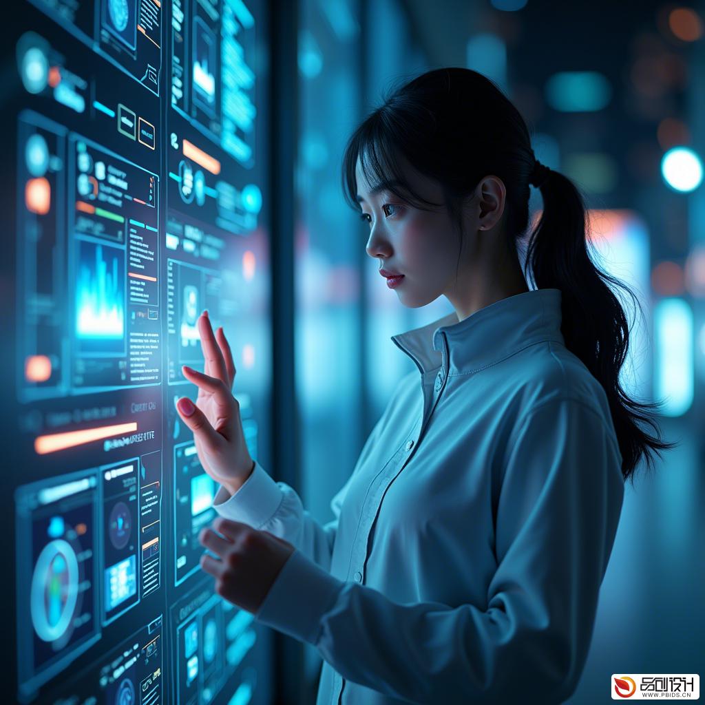 襄阳市交互设计合作伙伴：共创数字时代的用户体验新篇章
