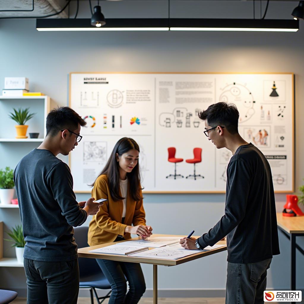 抚州市用户旅程设计创新服务中心:打造卓越用户体验的新篇章