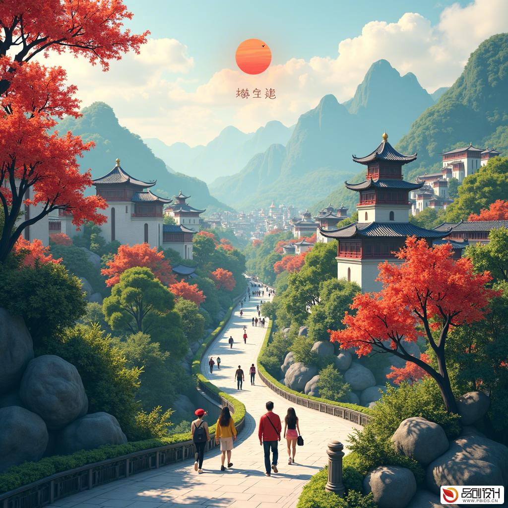 漳州市品牌视觉合作伙伴:共创城市品牌新高度