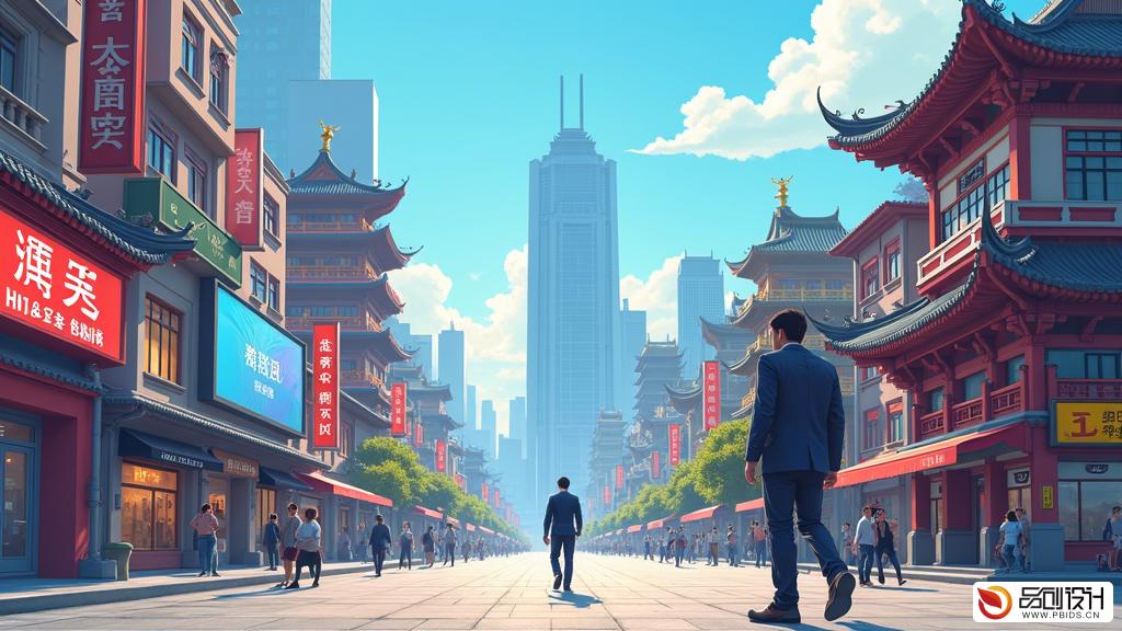 淮南市运营设计团队的创意力量：塑造城市品牌的新篇章
