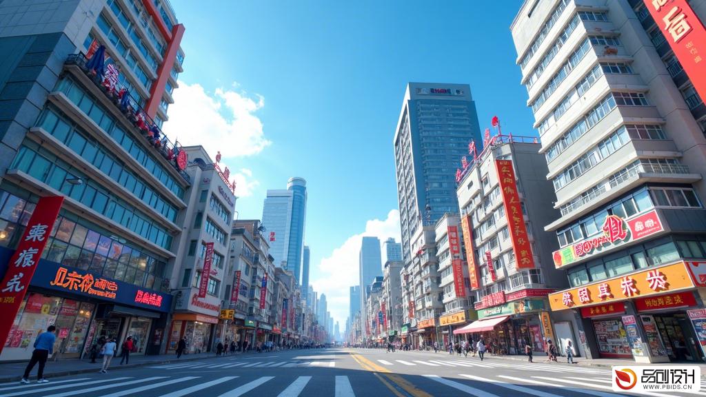长治市小程序视觉设计合作伙伴：共创数字时代新视觉
