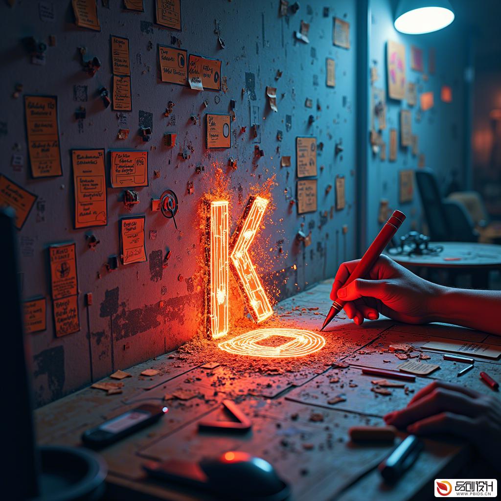 危机管理下的品牌创新设计服务：重塑品牌形象的策略与实践
