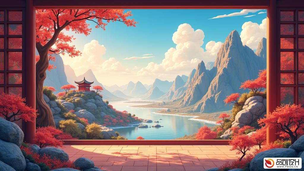 甘肃加载动画设计工作室：创意无限，动画艺术的领航者
