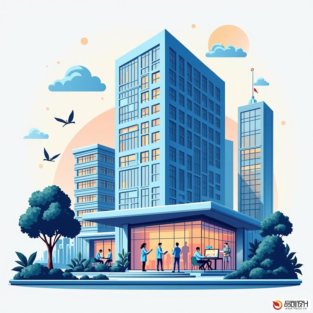 天津市应用交互体系创新服务中心：引领未来科技发展的新高地
