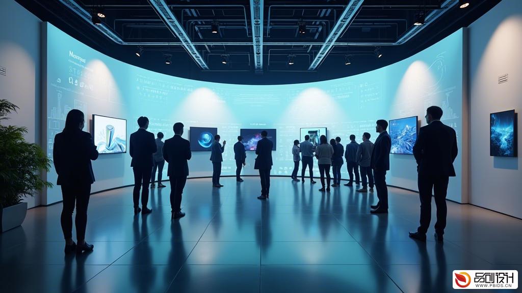 浙江智能设备界面设计单位的创新与发展
