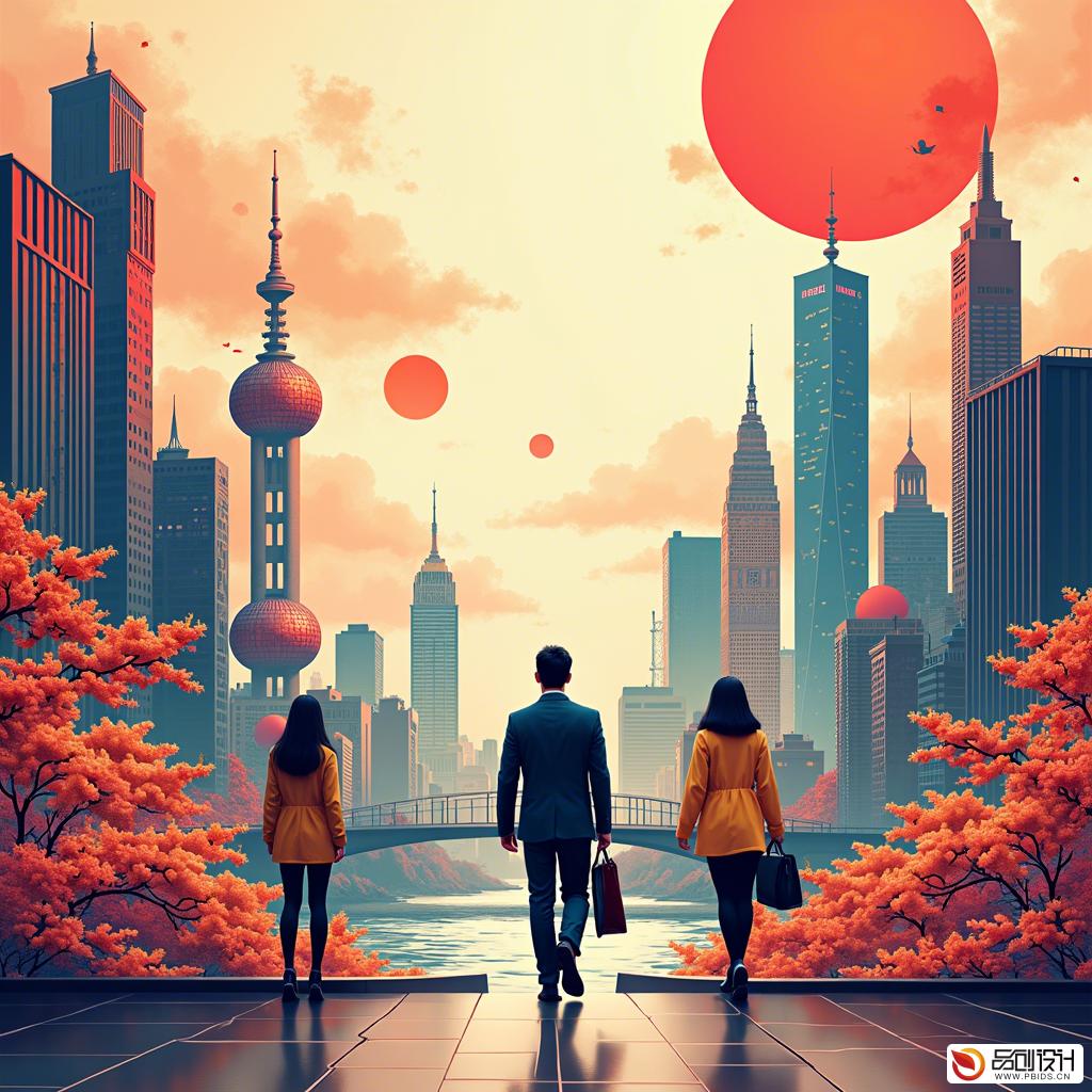 黑河运营增长:视觉企业如何驱动业务飞跃