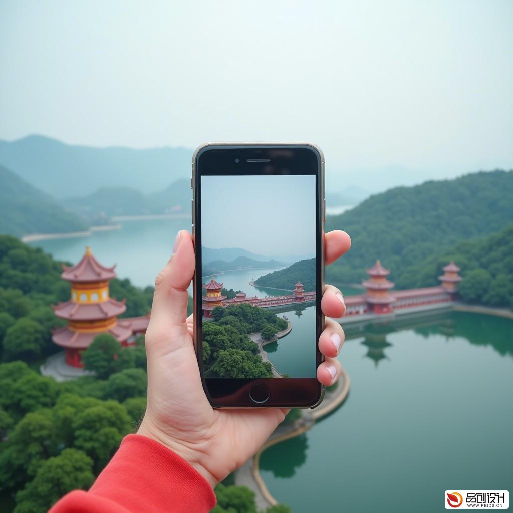 江西省APP应用UI设计机构：塑造数字时代的视觉盛宴
