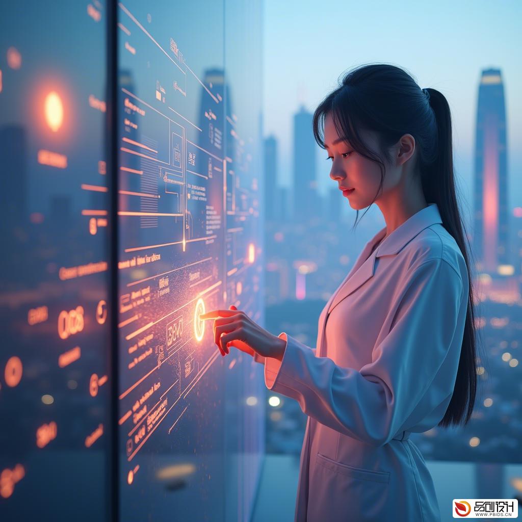 丽水市界面微交互设计：打造卓越用户体验的设计公司
