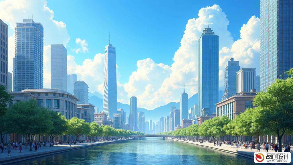 云浮市品牌符号设计：塑造城市品牌的艺术与创新
