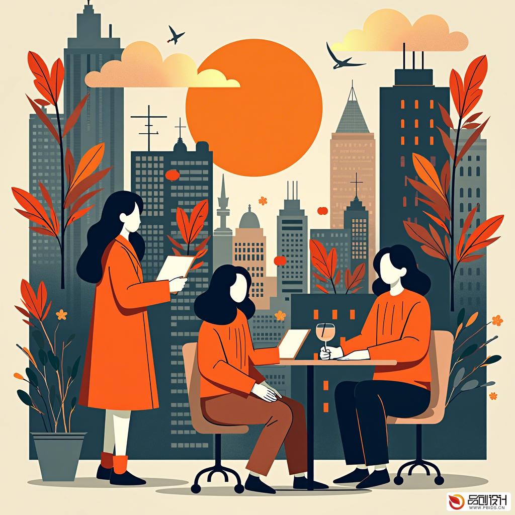 枣庄市品创设计团队：匠心独运，塑造城市美学新高度
