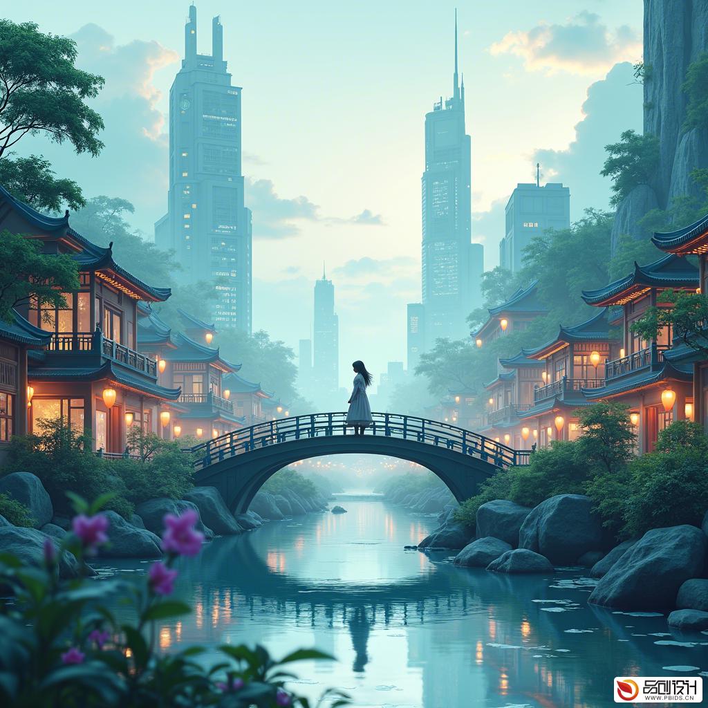 湖州应用设计：创新引领未来城市生活
