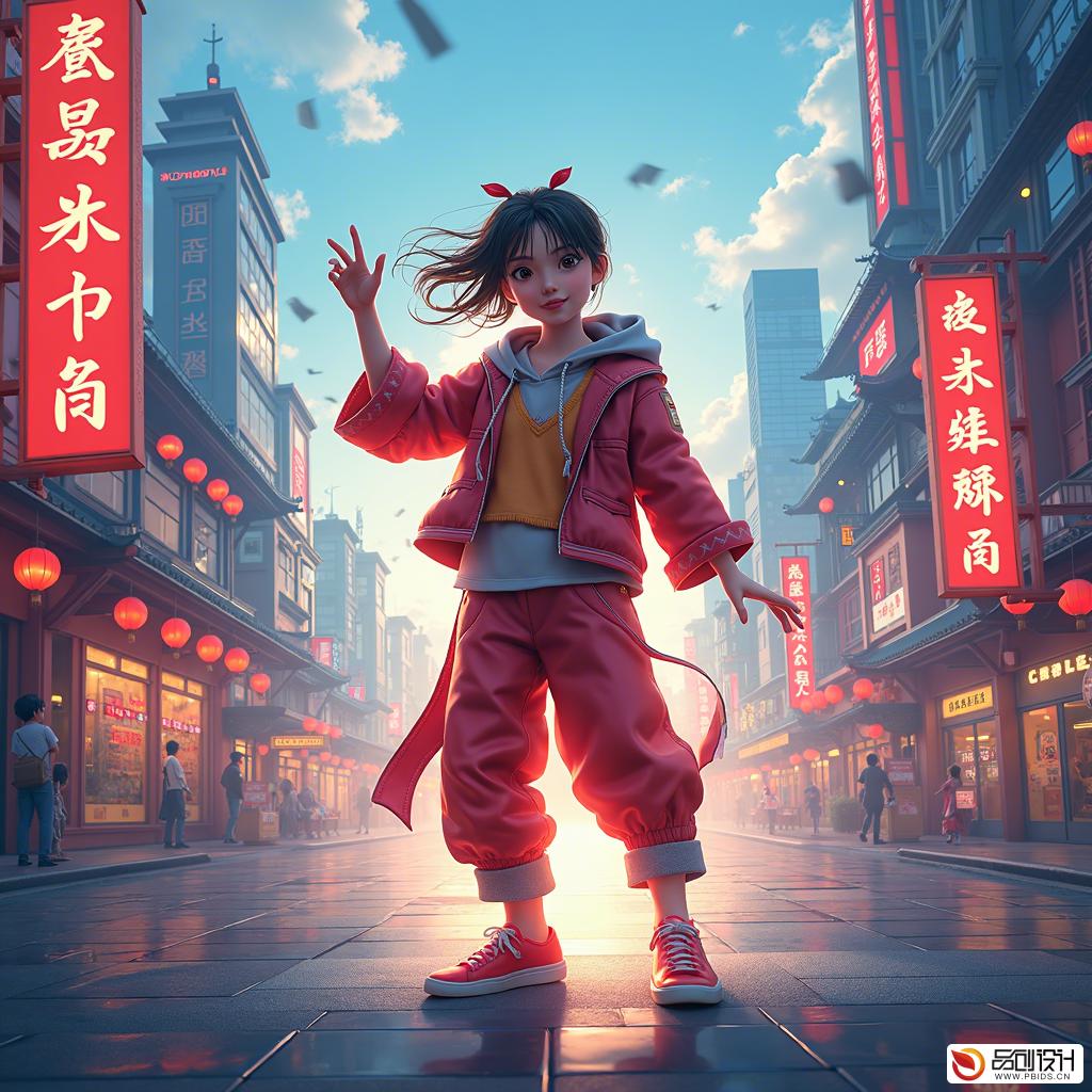 曲靖市交互动效设计的创新与实践
