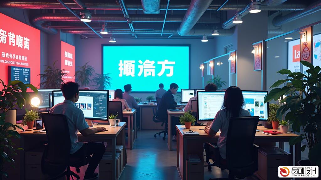 崇左市电商网站设计：打造卓越在线购物体验的领航者
